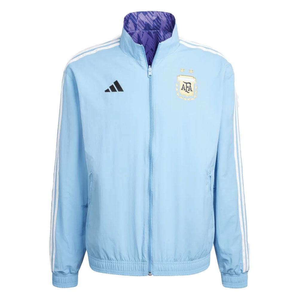 2022-2023 Argentina Anthem Jacket (Light Blue)_0