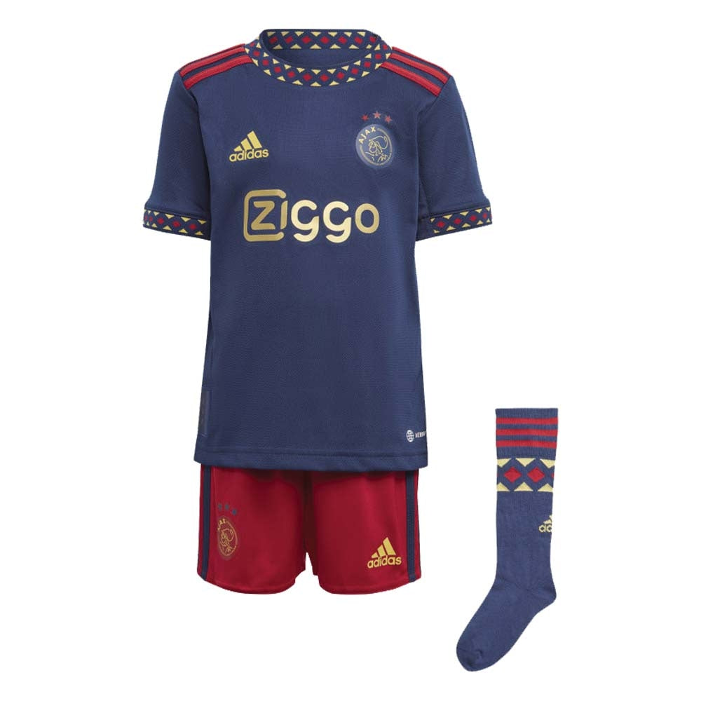 2022-2023 Ajax Away Mini Kit_0