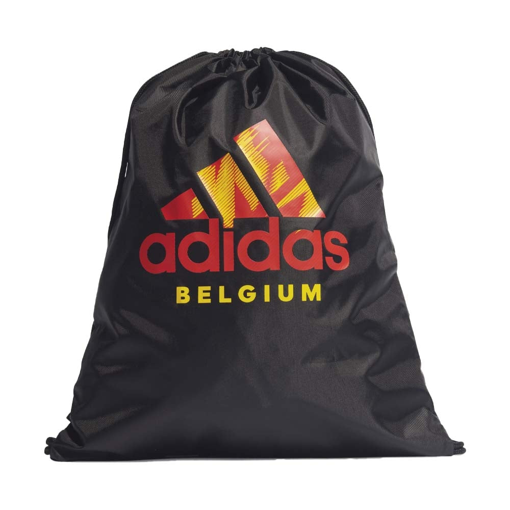 2022-2023 Belgium Gym Sack (Black)_0
