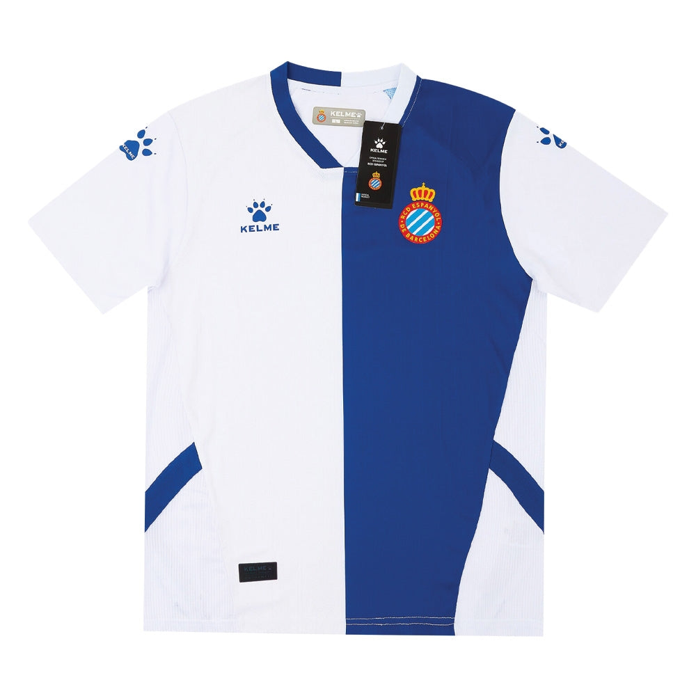 2022-2023 Espanyol Third Shirt_0
