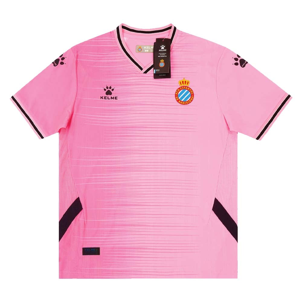 2022-2023 Espanyol Away Shirt_0