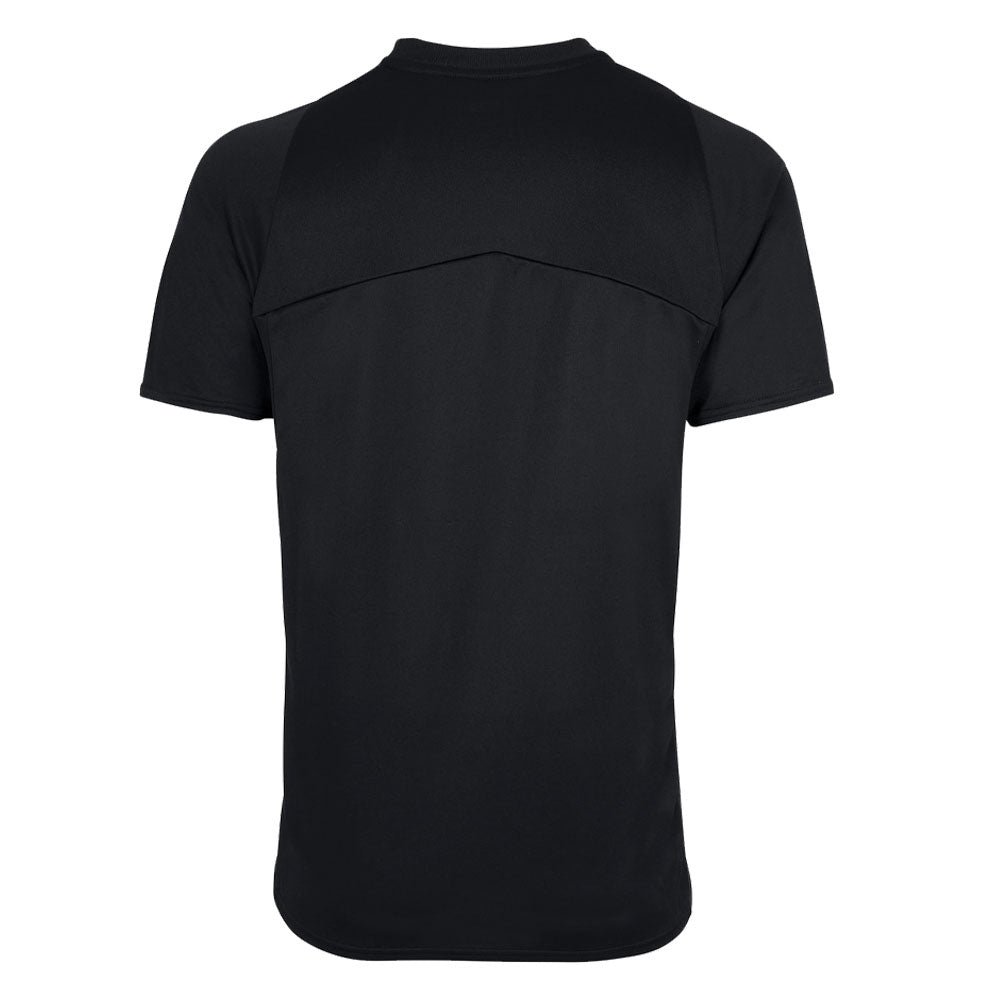 2022-2023 Burnley Training Shirt (Black)_1