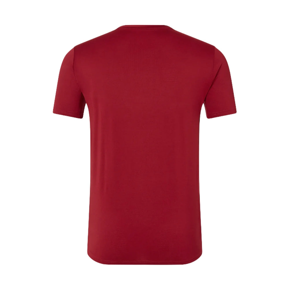 2022-2023 Charlton Training Shirt (Red)_1