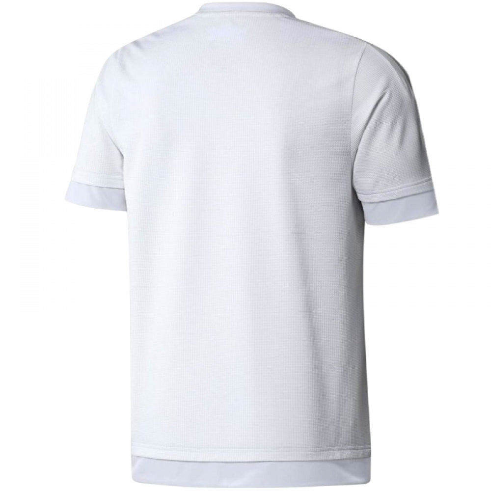 2015-2016 Real Madrid Home Shirt (S) (Good)_1