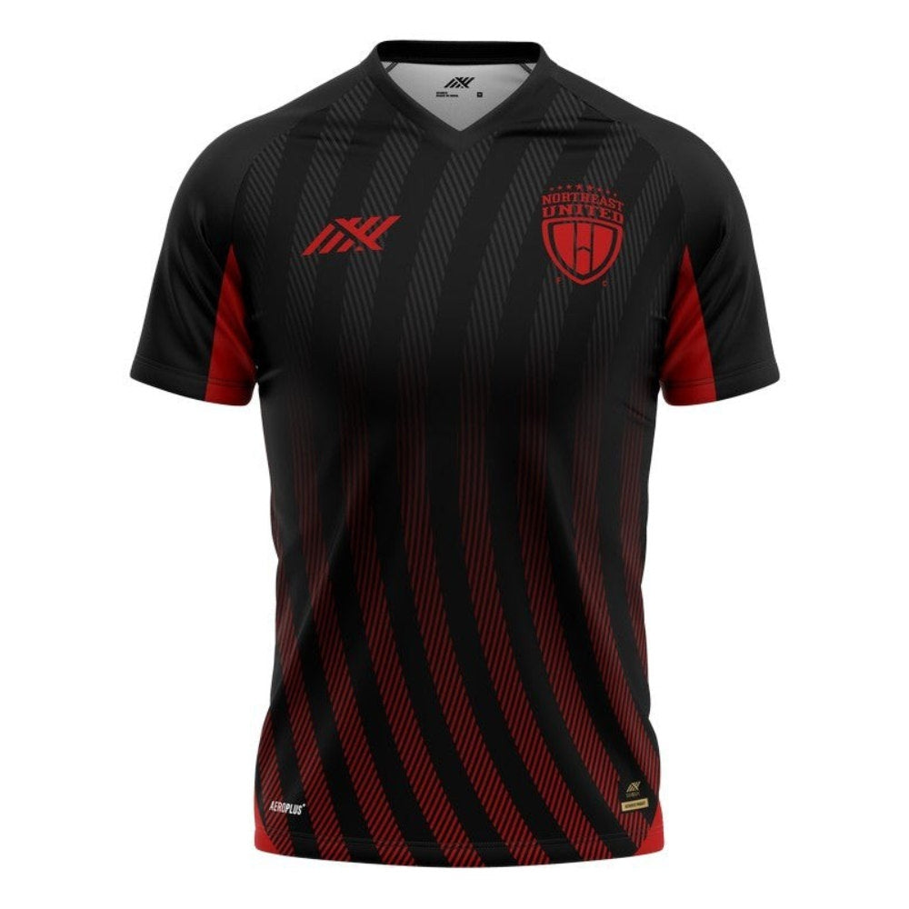 2021-2022 North East United Third Shirt_0