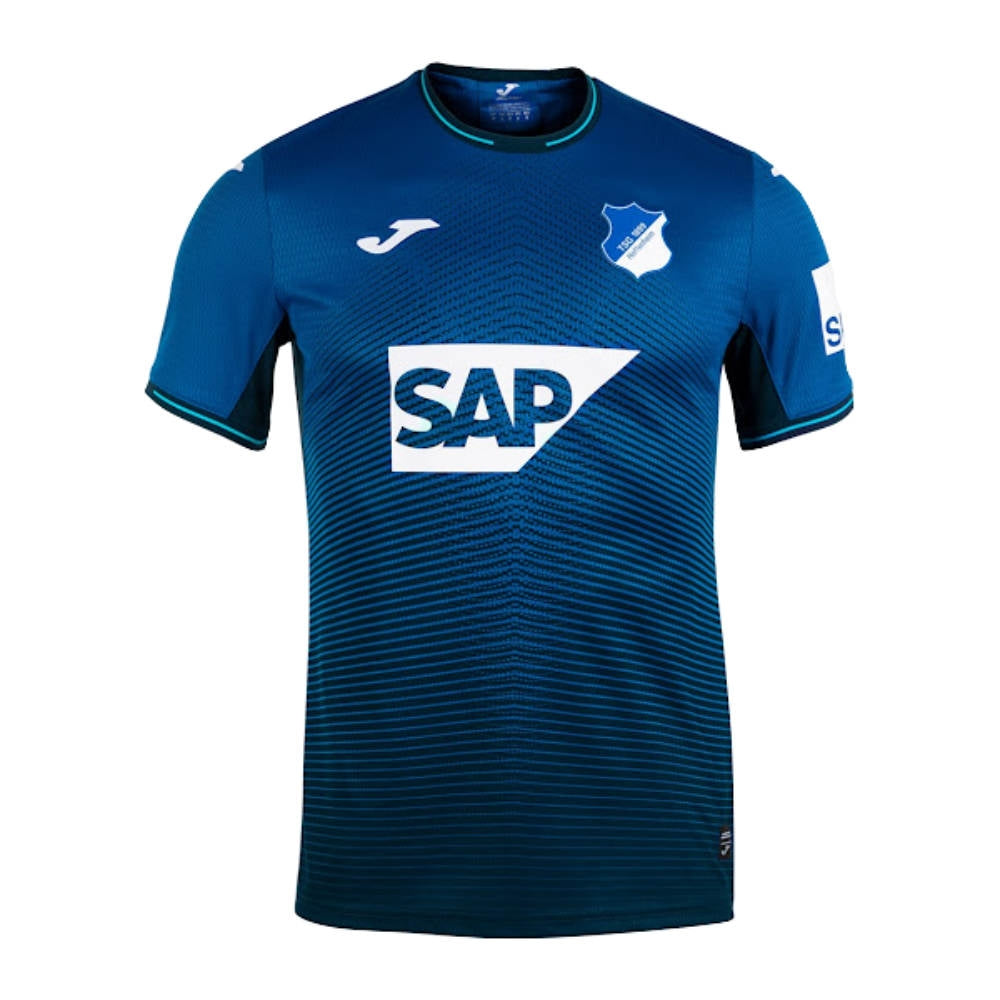 2021-2022 Hoffenheim Home Shirt_0