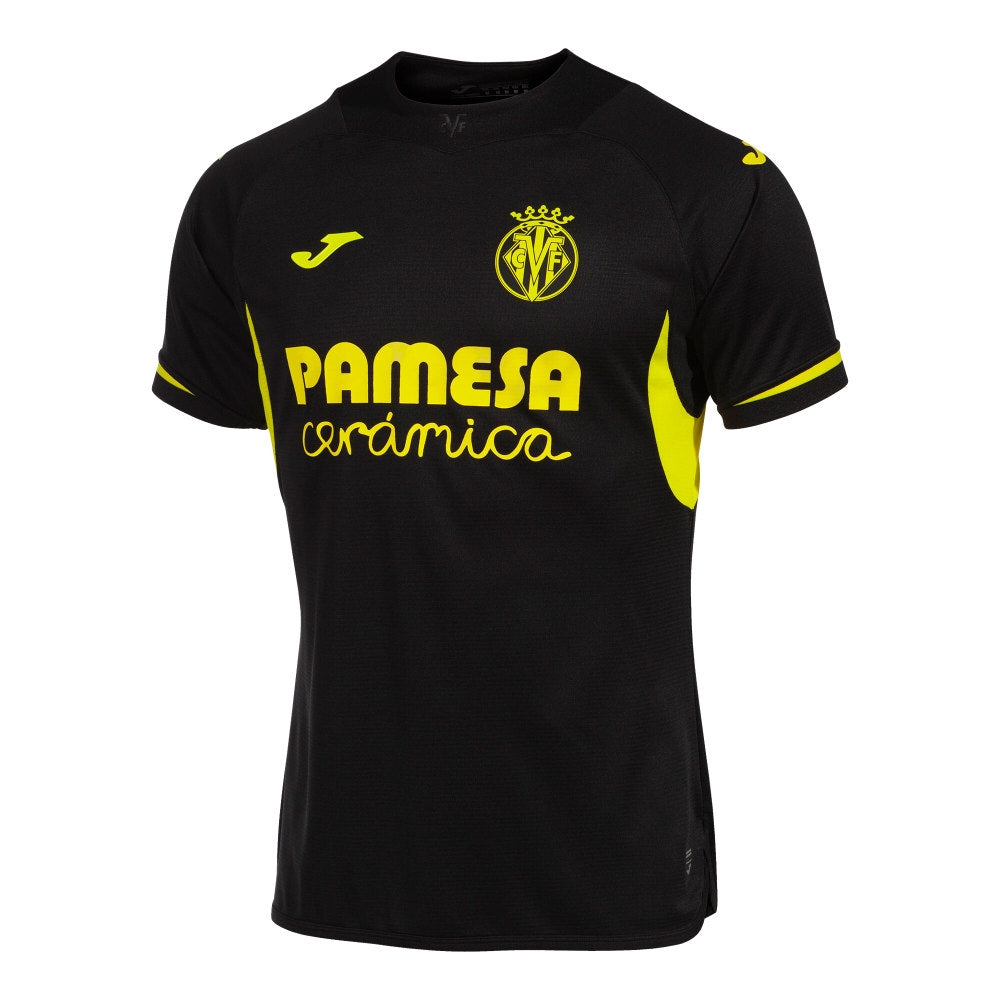 2022-2023 Villarreal Third Shirt_0