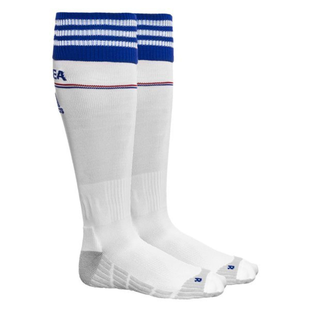 2015-2016 Chelsea Home Socks (White)_1