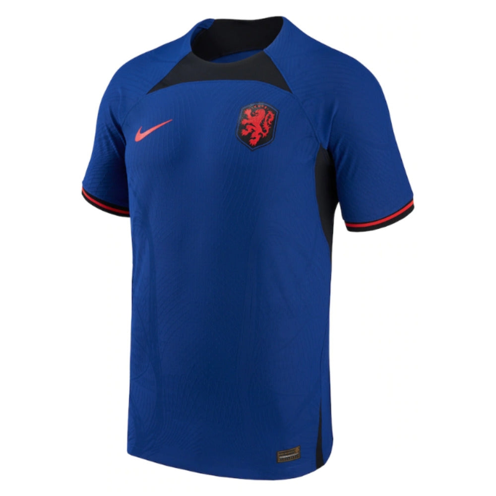 2022-2023 Holland Away Vapor Shirt_0