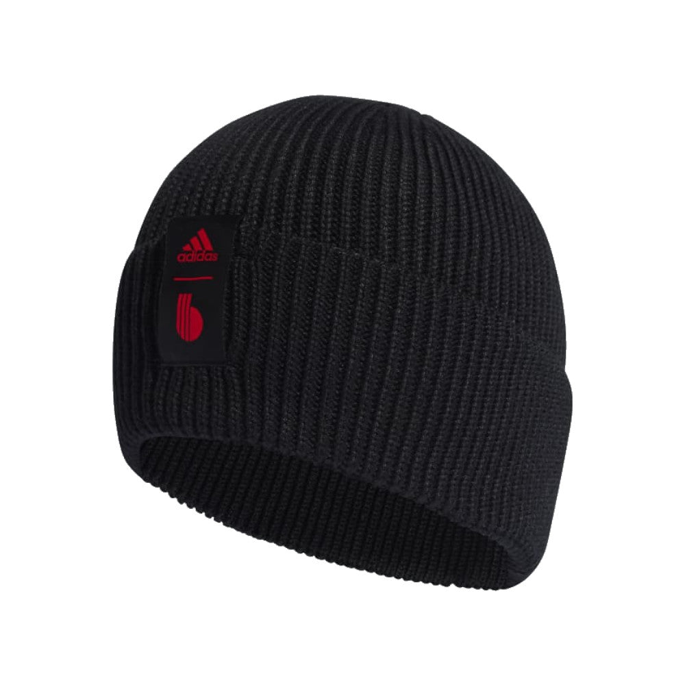2022-2023 Belgium Woolie Hat (Black)_0