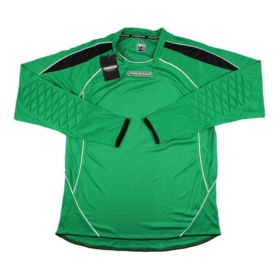 Prostar Goalkeeper Jersey (Green)_0