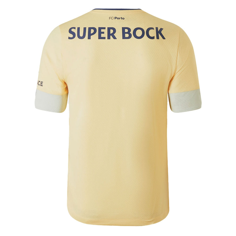 2022-2023 Porto Away Shirt_1