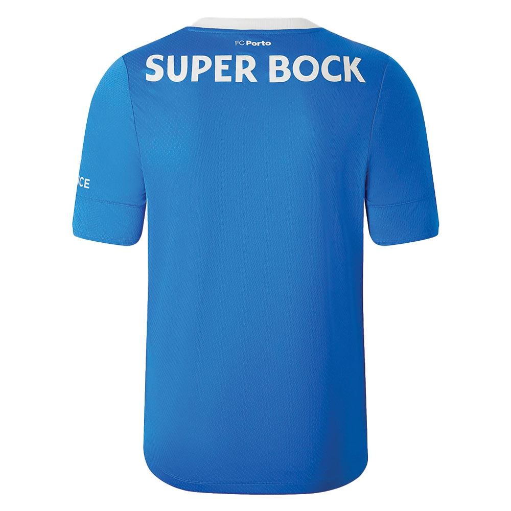 2022-2023 Porto Third Shirt_1