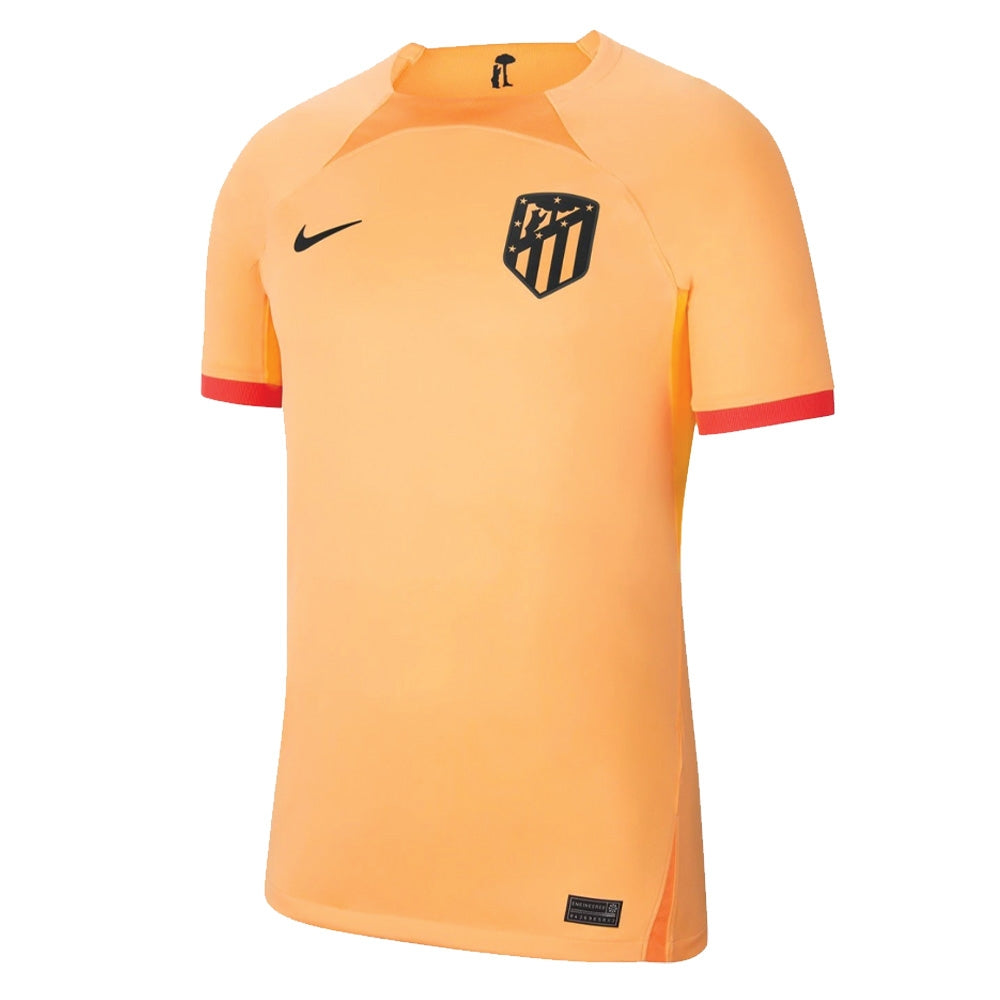 2022-2023 Atletico Madrid Vapor 3rd Shirt_0