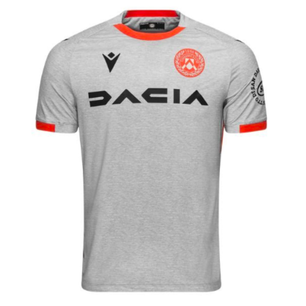 2022-2023 Udinese Calcio Third Shirt_0