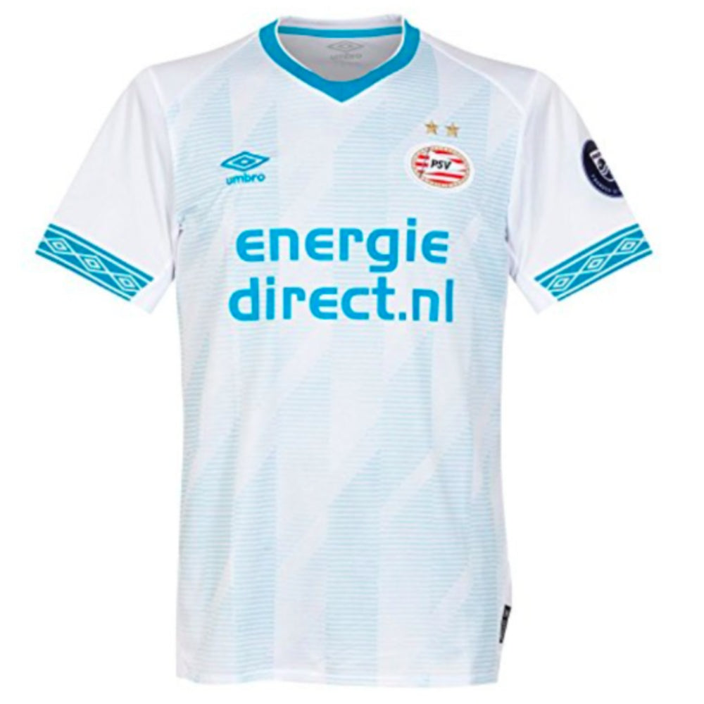 2018-2019 PSV Eindhoven Away Shirt_0