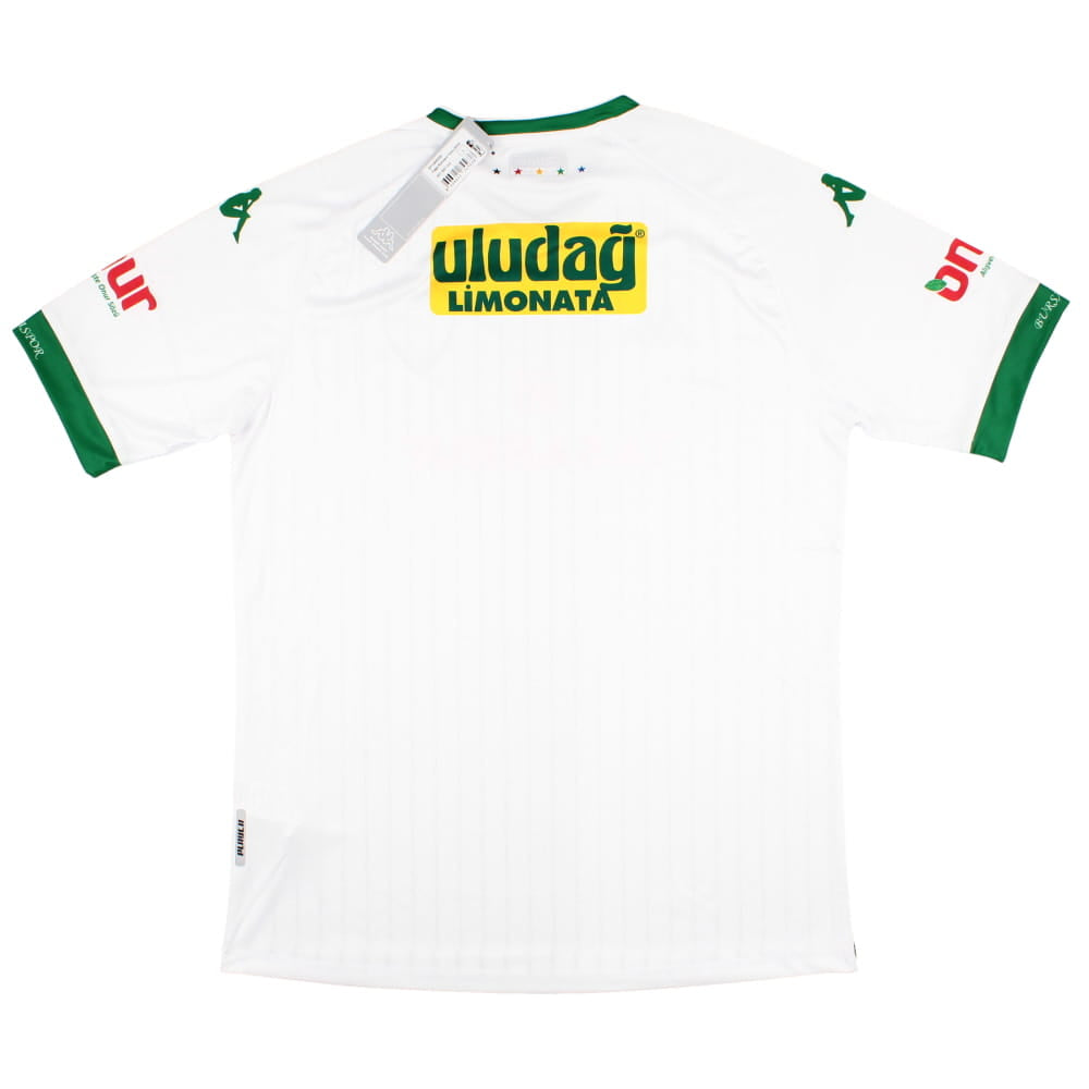 2020-2021 Bursaspor Away Shirt_1