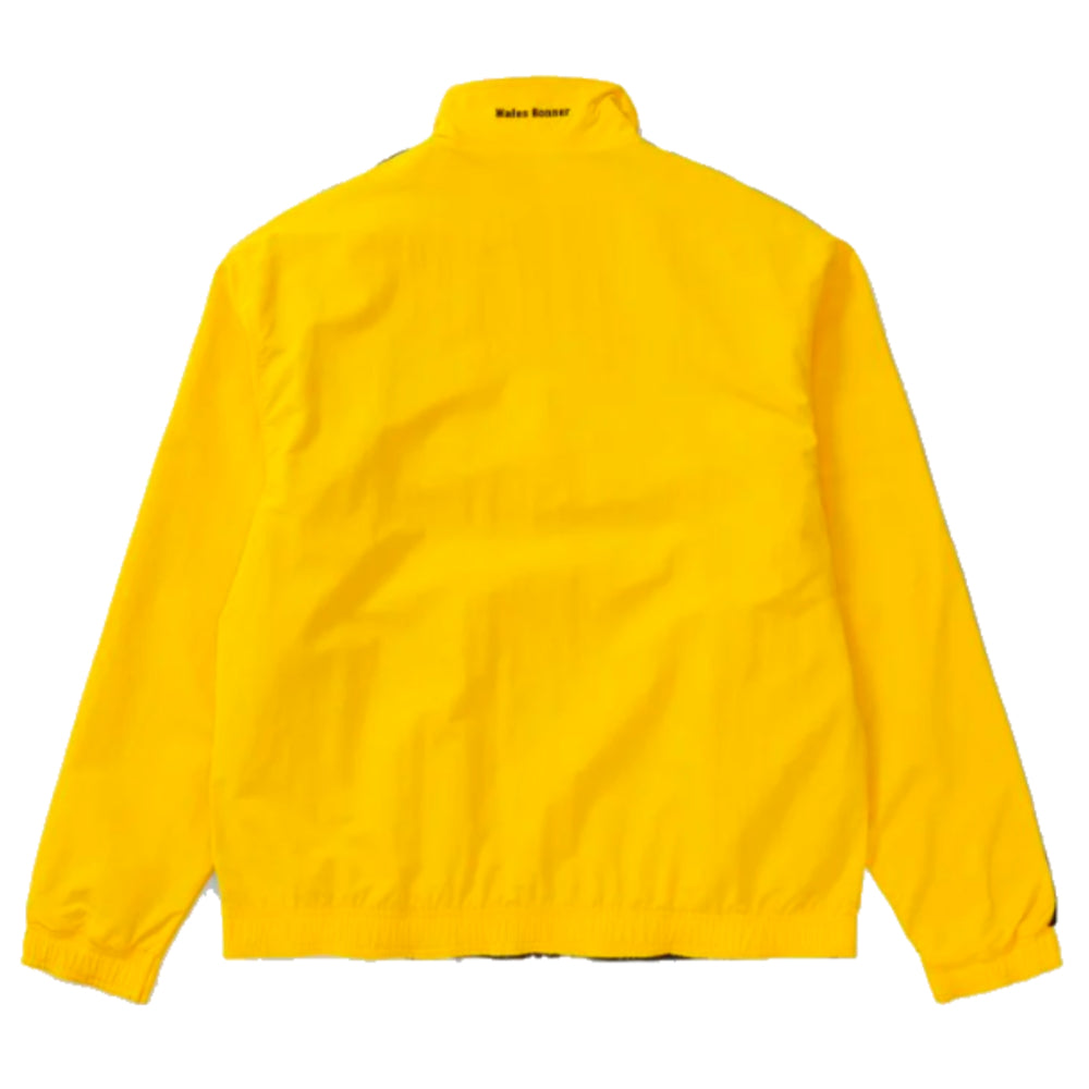 2023-2024 Jamaica Anthem Jacket (Yellow)_1