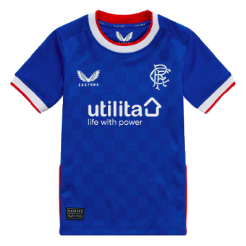 2022-2023 Rangers Home Mini Kit_1