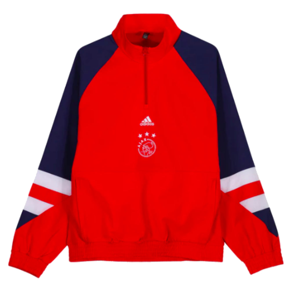 2023-2024 Ajax Icon Top (Bold Red)_0
