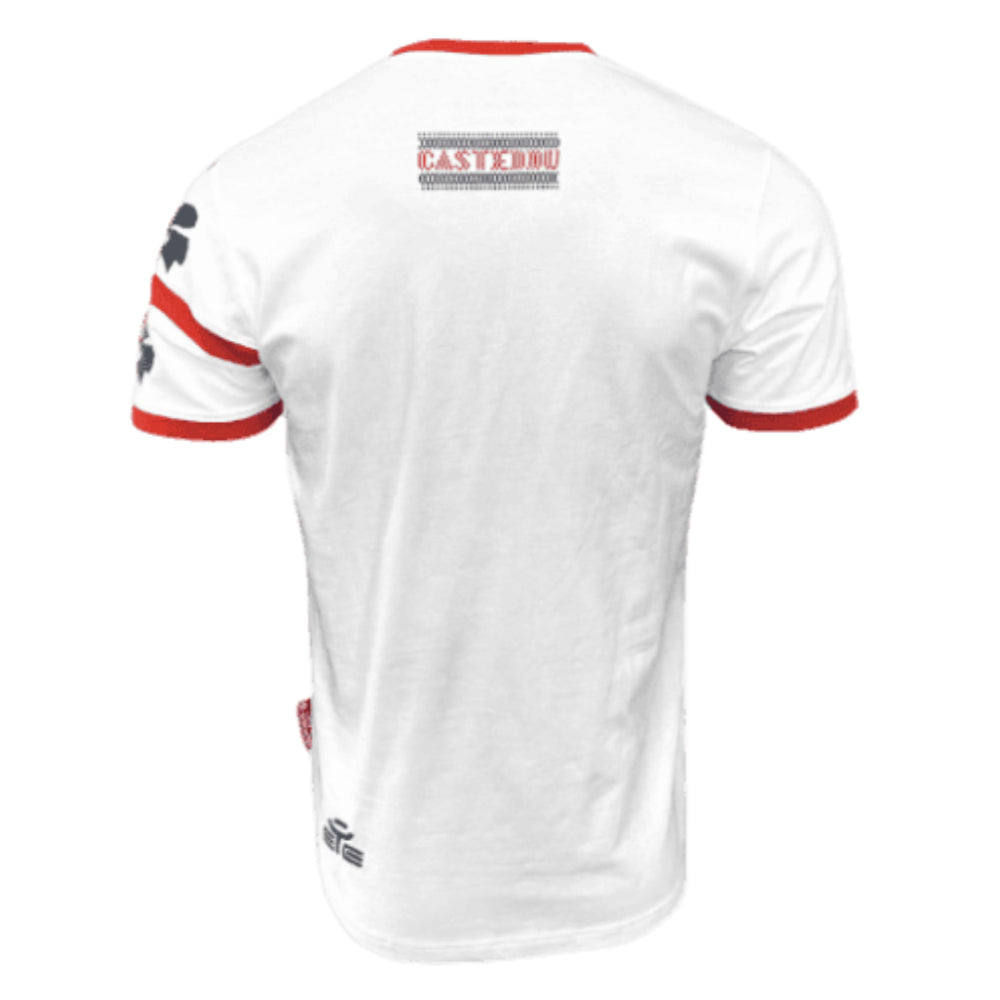 2022-2023 Cagliari Representative Shirt (White)_1
