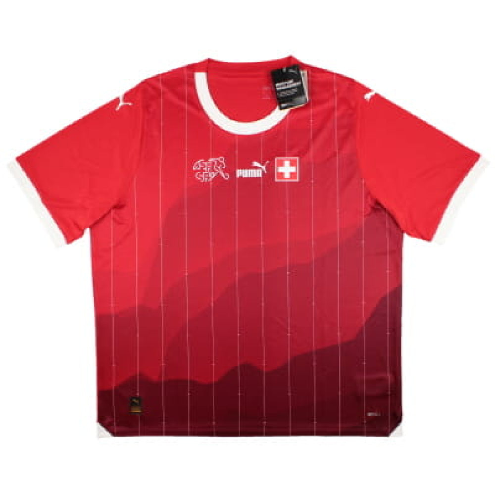 2023-2024 Switzerland WWC Home Shirt_0