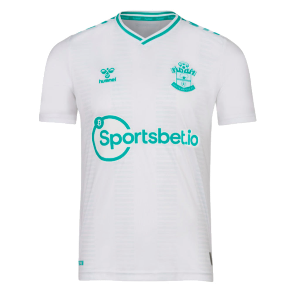 2023-2024 Southampton Away Shirt (S) (Excellent)_0