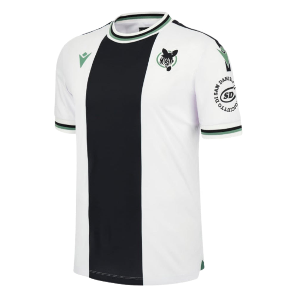 2023-2024 Udinese Calcio Home Shirt_0