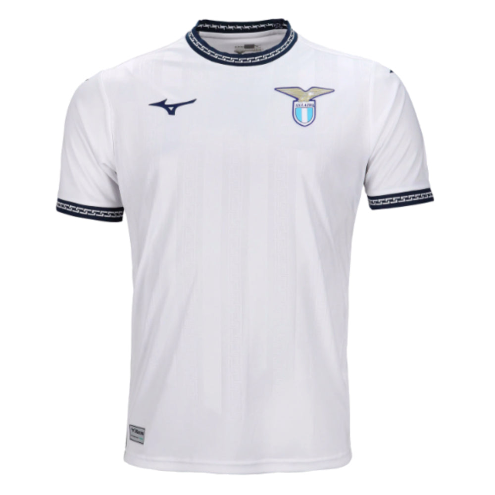 2023-2024 Lazio Third Shirt_0