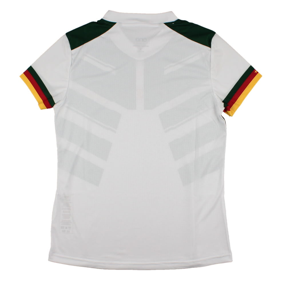 2022-2023 Cameroon Pro Away Shirt (Womens)_1