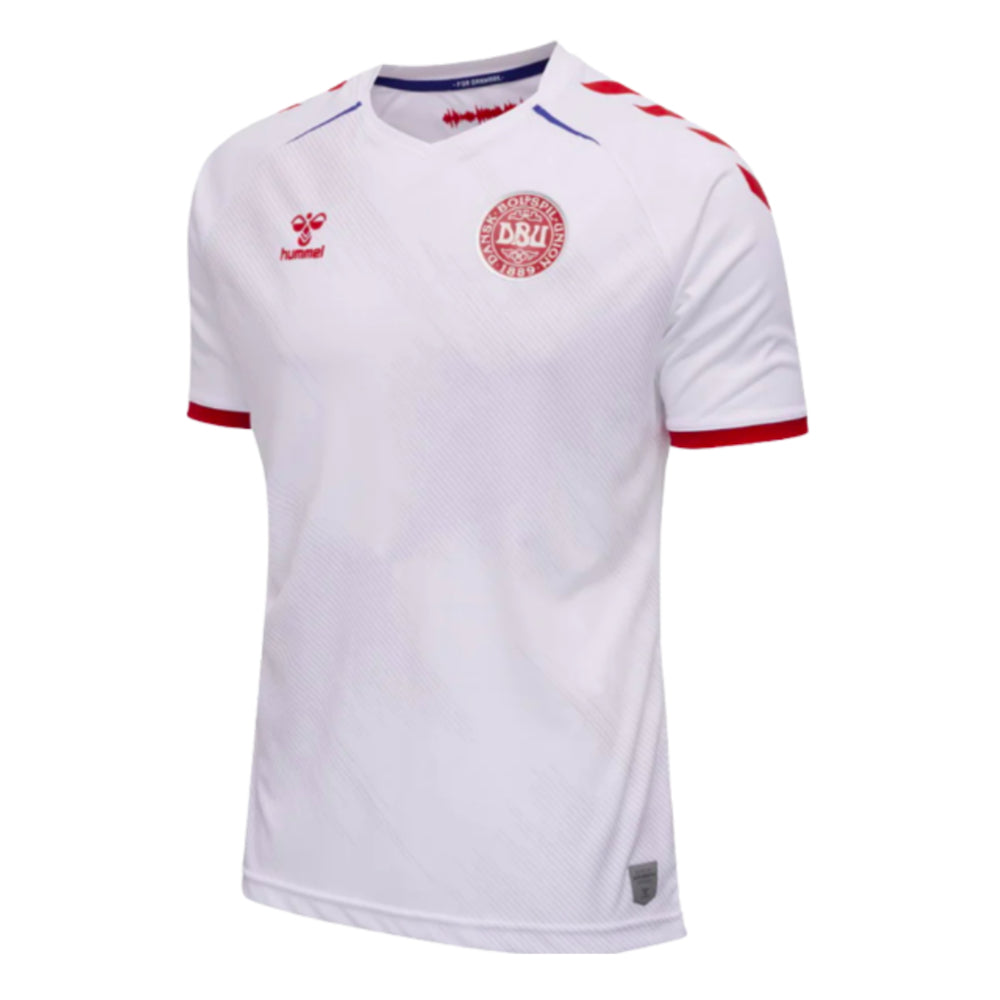 2020-2021 Denmark Away Shirt_0