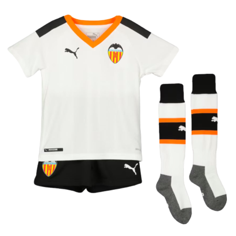 2019-2020 Valencia Home Little Boys Mini Kit_0