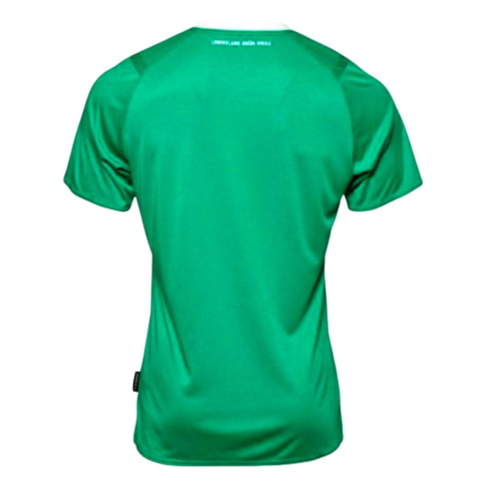 2019-2020 Werder Bremen Home Shirt_1
