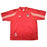 1998-1999 Benfica Home Shirt (Sponsorless) ((Excellent) XL) (DARWIN 9)