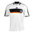 Germany 2008-09 Home Shirt ((Good) XL)