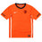 Holland 2010-11 Home Shirt (XL Boys) (Excellent)