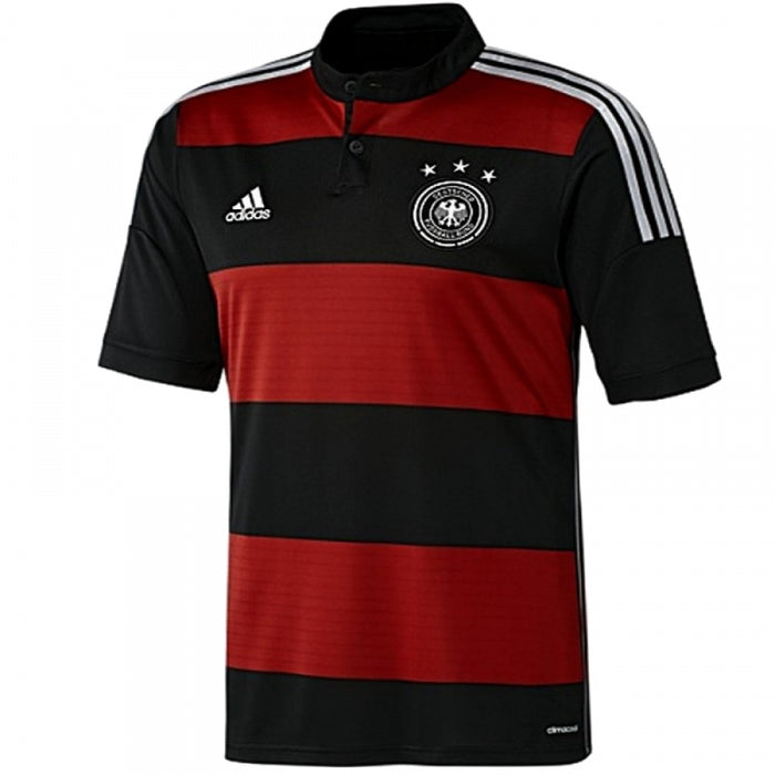 Germany 2014-15 Away Shirt ((Excellent) L)