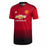 Manchester United 2018-19 Home Shirt ((Very Good) L) (Pogba 6)