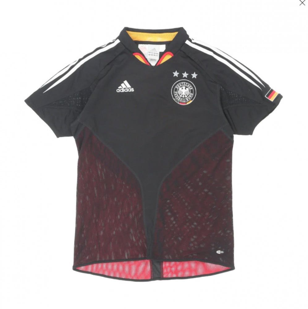 Germany 2004-05 Away Shirt ((Very Good) L)