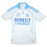 Marseille 2008-09 Home Shirt (S) (Excellent)