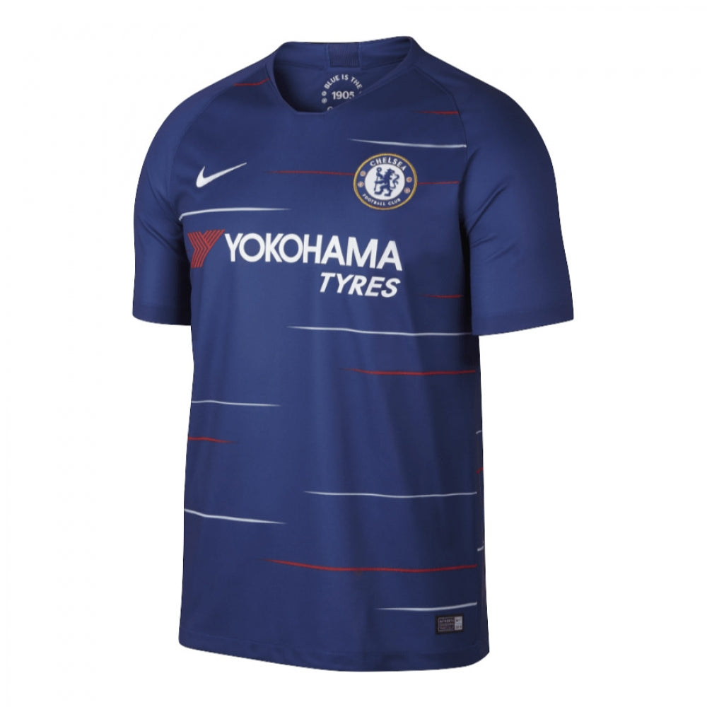 Chelsea 2018-19 Home Shirt (S) (Mint)
