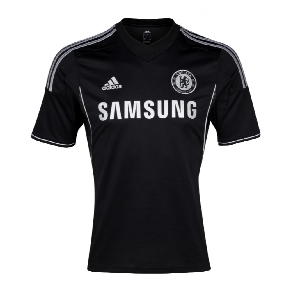 Chelsea 2013-14 Third Shirt (S) (Mint)_0