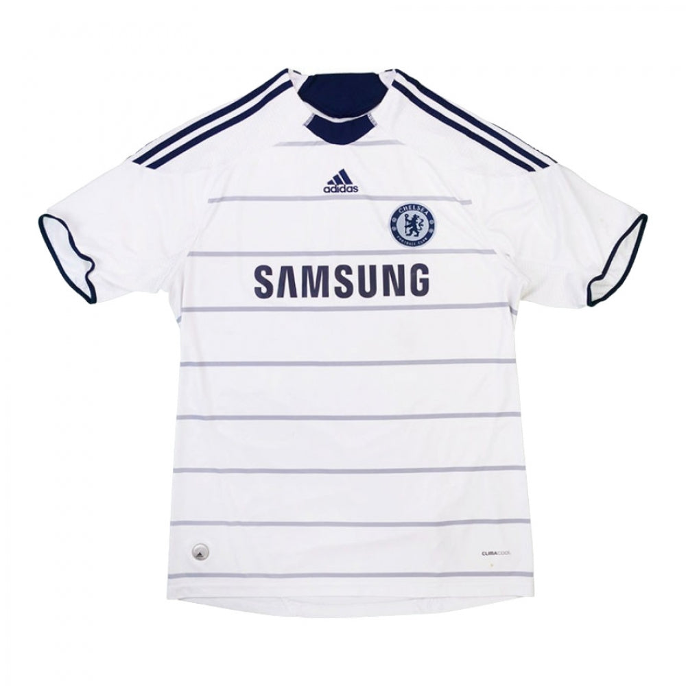 Chelsea 2009-10 Third Shirt (S) (Excellent)