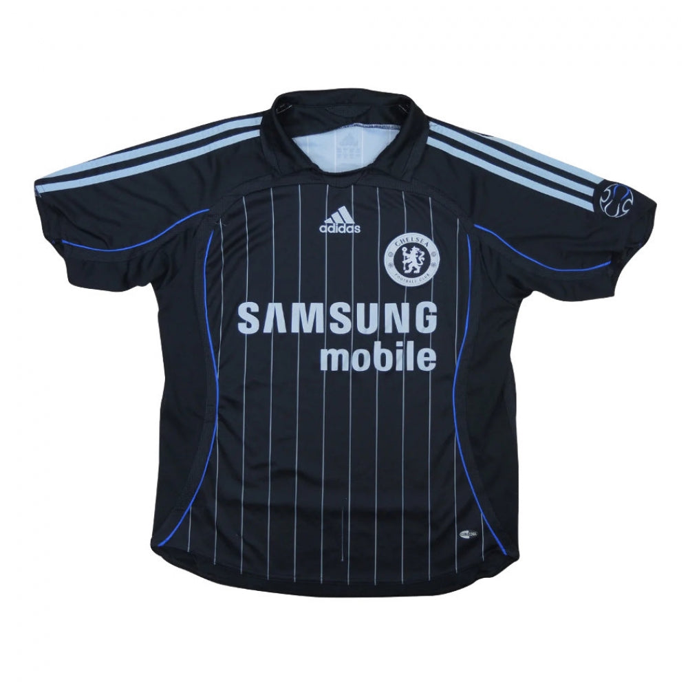 Chelsea 2006-07 Third Shirt (L) (Very Good)