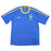 Brazil 2010-11 Away Shirt ((Fair) M)