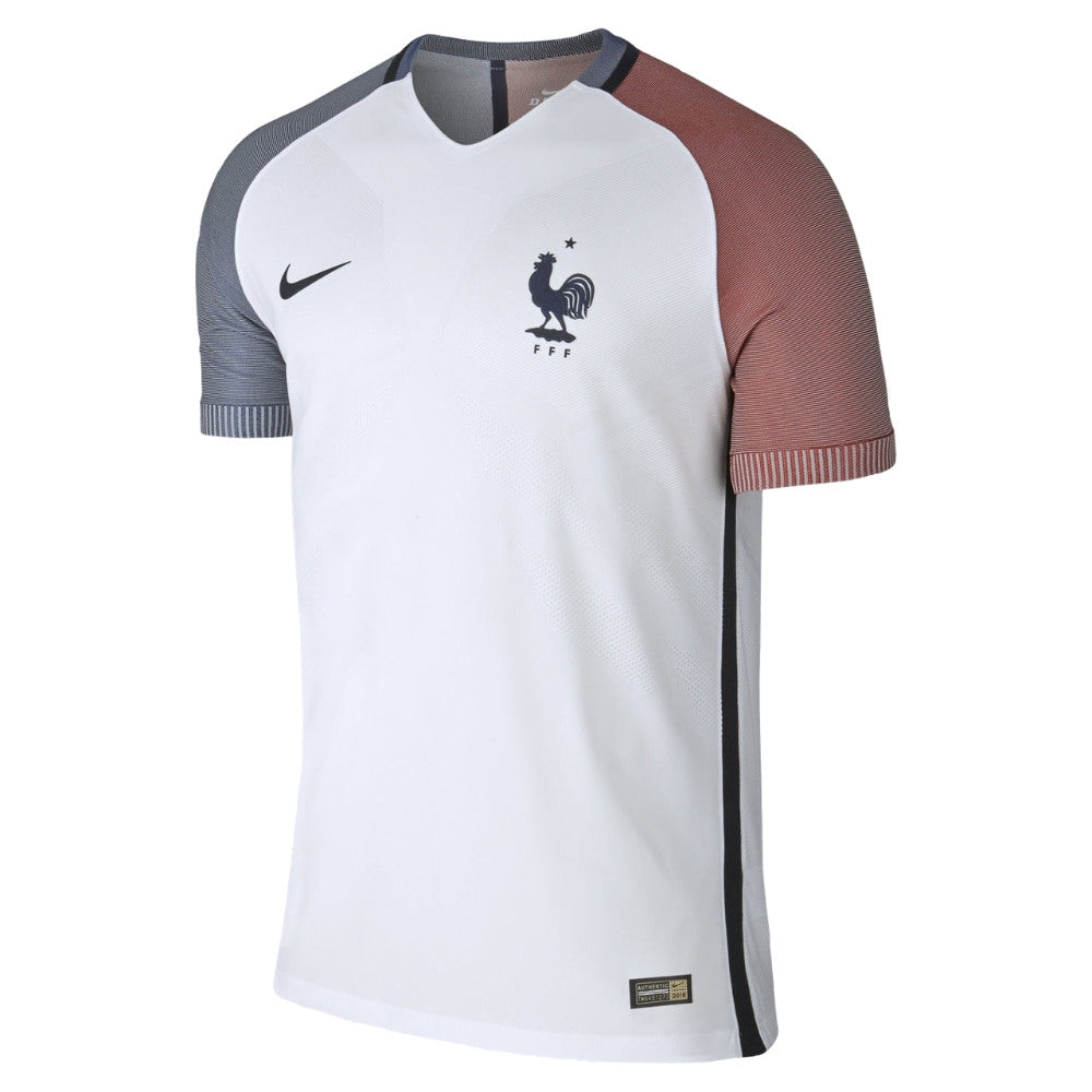 France 2016-17 Away Shirt (LB) (Mint)