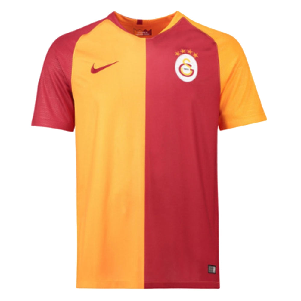 Galatasaray 2018-19 Home Shirt (L) Fernando #25 (Excellent)_1