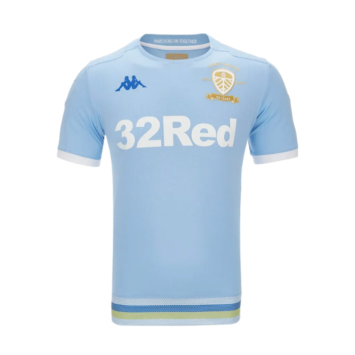 Leeds United 2019-20 Third Shirt ((Excellent) XL) (Your Name)