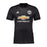 Manchester United 2017-18 Adizero Away Shirt ((Mint) S) (Your Name)