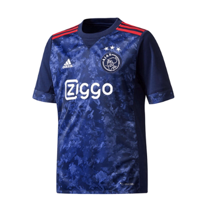 Ajax 2017-18 Away Shirt ((Excellent) S)